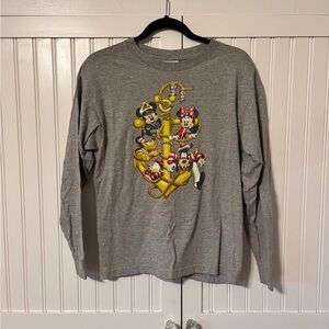 Vintage Disney Cruise Line Shirt